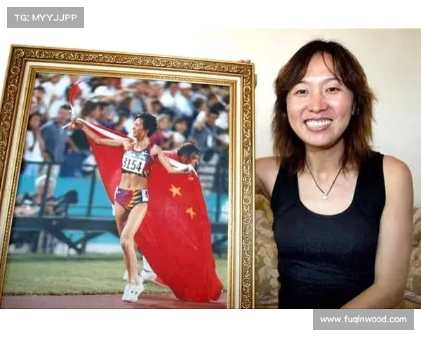 奥运冠军退役后移居美国三子三父如今成就人生赢家 奥运冠军退役后移居美国三子三父如今成就人生赢家
